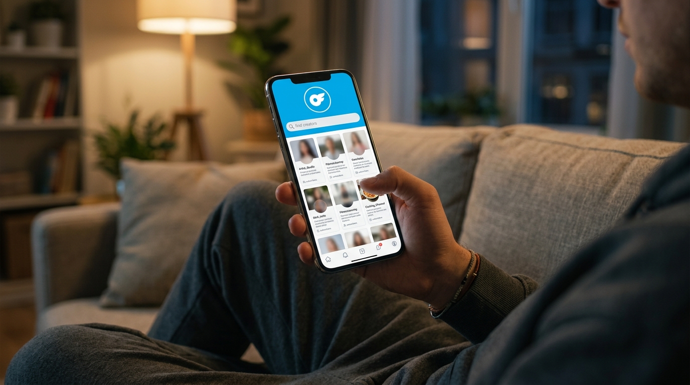 OnlyFans Search: How to Find Any Creator or Verify Any Profile in 2026