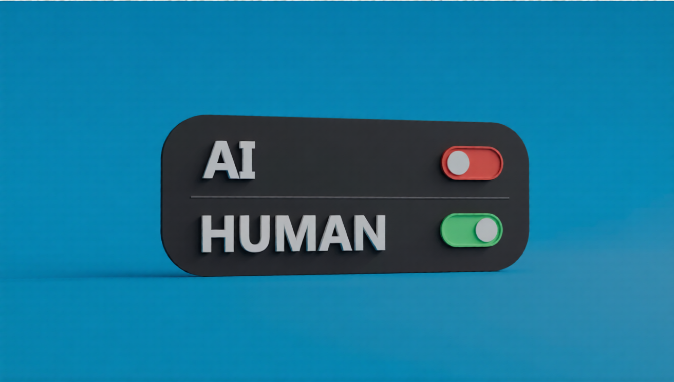 How Humanizing AI Makes Scams Harder to Spot