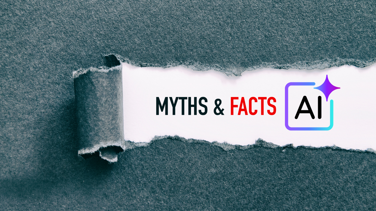 Debunking Common Myths About AI Scams in 2026