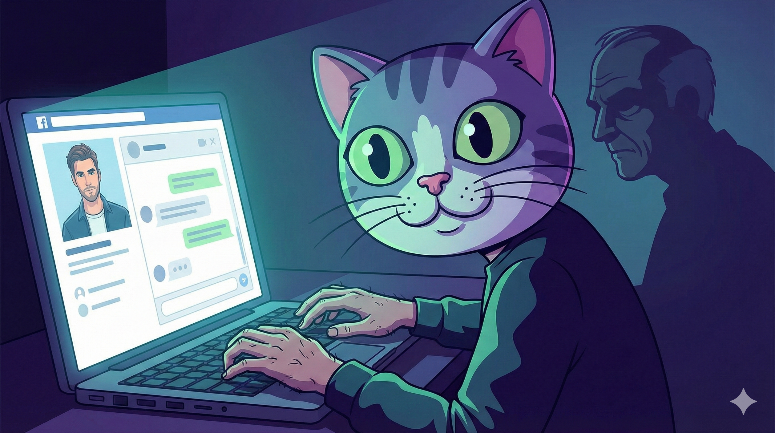 How to Tell If Someone Is Catfishing You: 10 Warning Signs You’re Being Deceived
