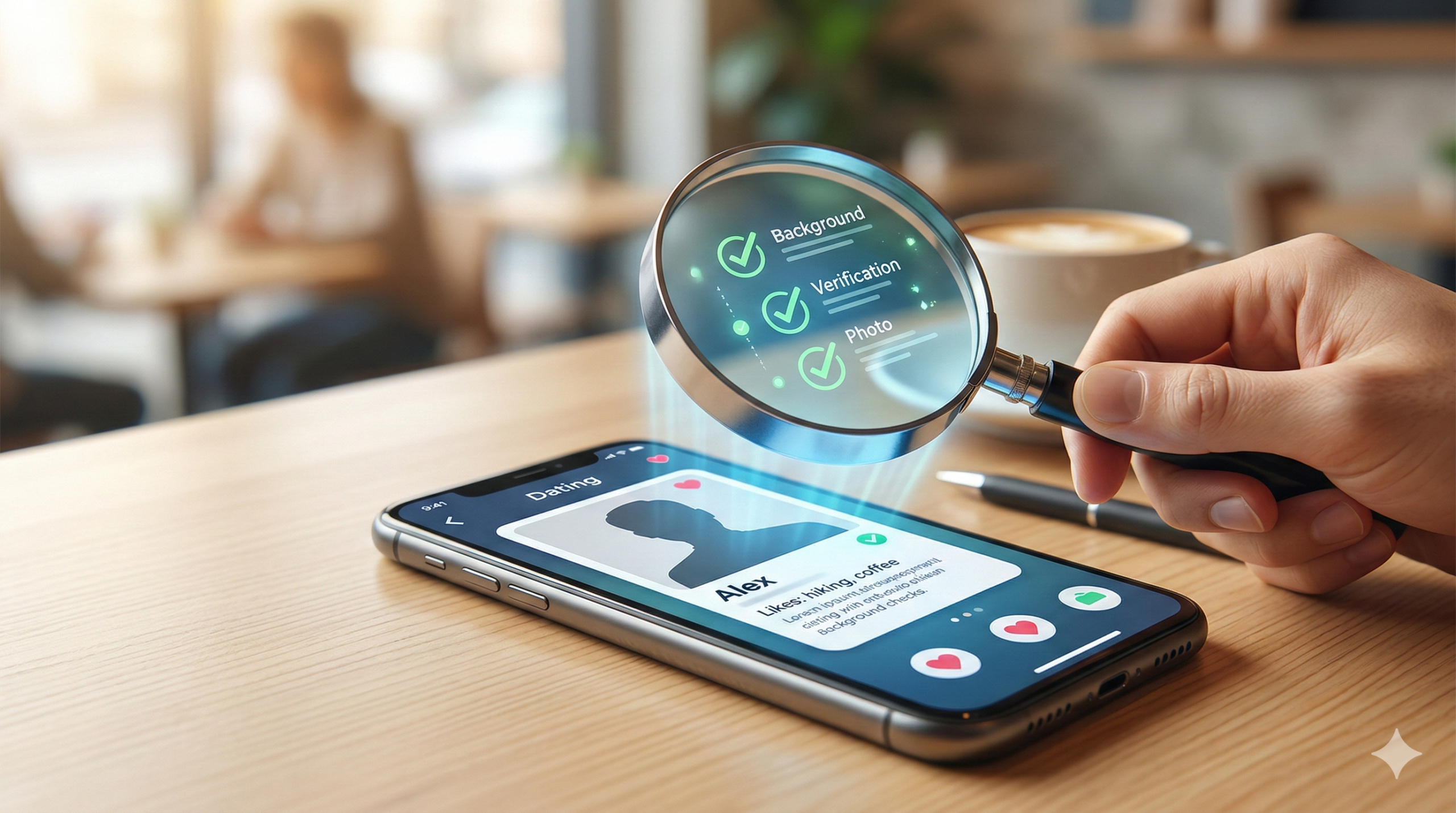 How to Verify a Dating Profile Is Real