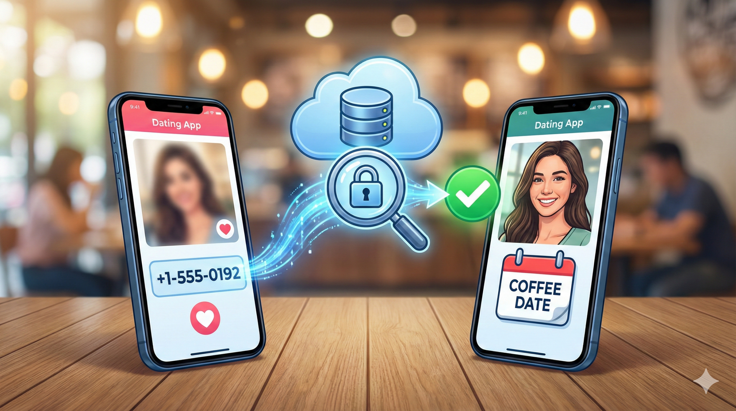Phone Number Lookup for Online Dating: Verify Before You Meet