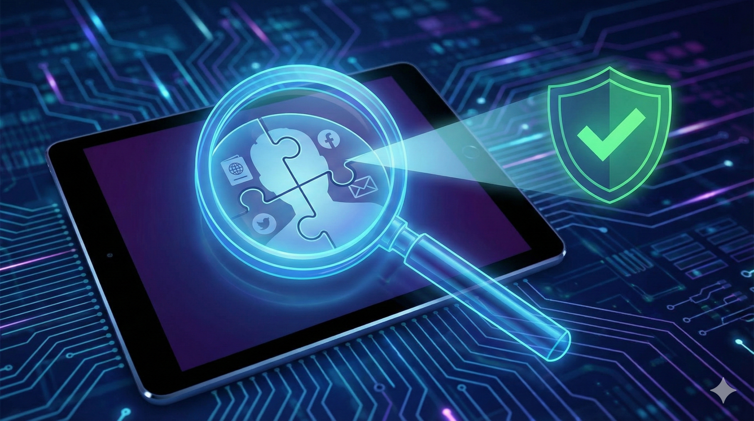 How to Verify Someone’s Identity Online: 6 Methods That Actually Work