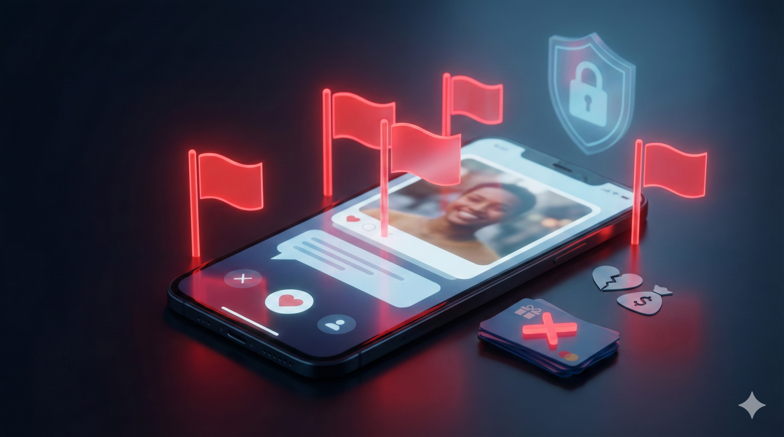 Romance Scam Warning Signs: 10 Red Flags and How to Protect Yourself