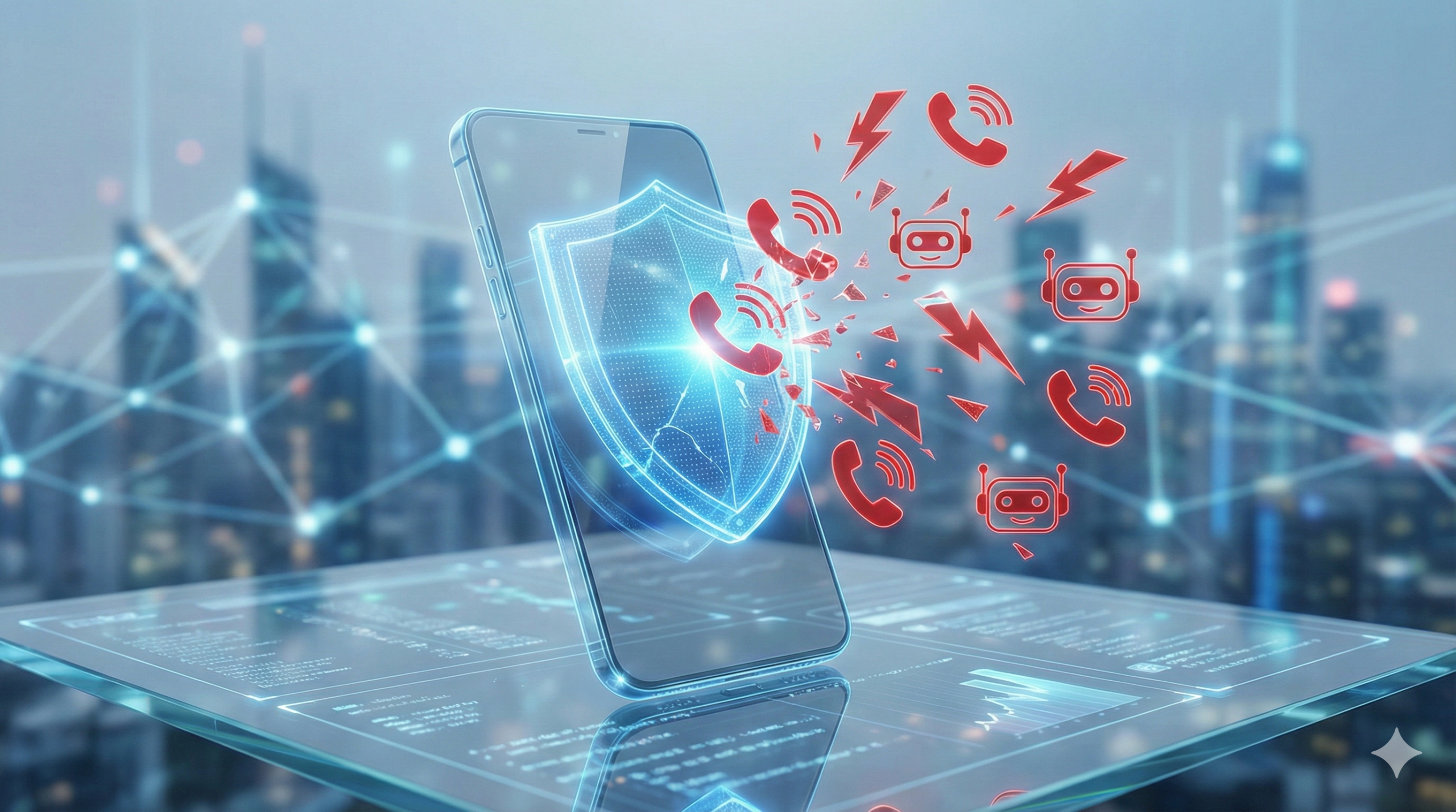 How to Identify and Block Spam Calls in 2026: The Definitive Guide