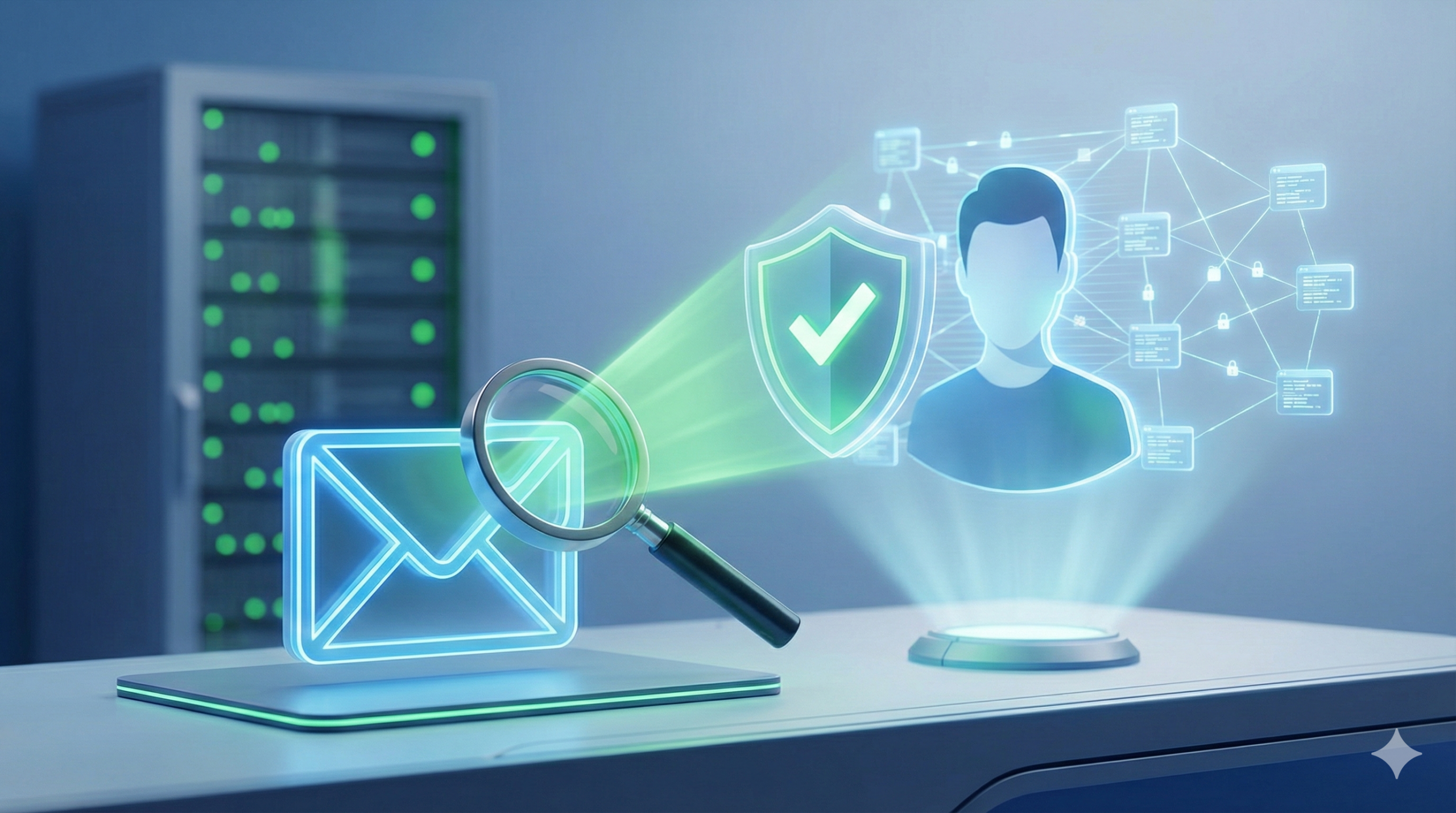 How to Verify if an Email Sender is Legitimate