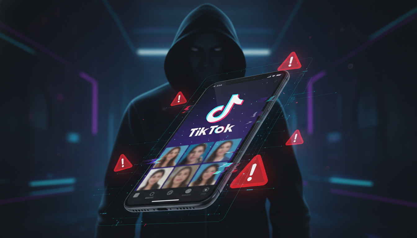 TikTok Viewer: Are Anonymous Viewing Tools Legit or Just Another Scam?