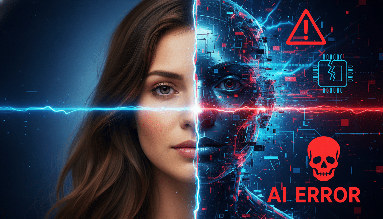 AI Face Swap: Red Flags That a Video, Selfie, or Profile Photo Isn’t Real