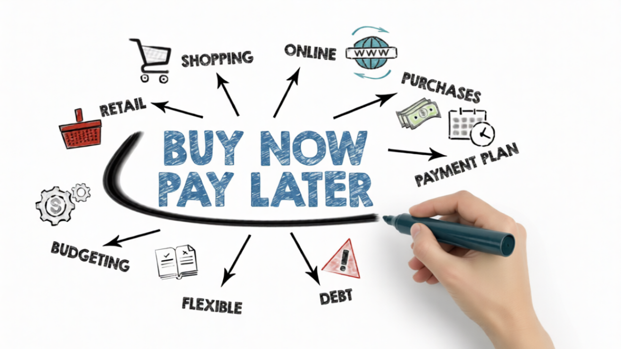 How to Avoid Buy Now Pay Later Scams & Protect Your Information