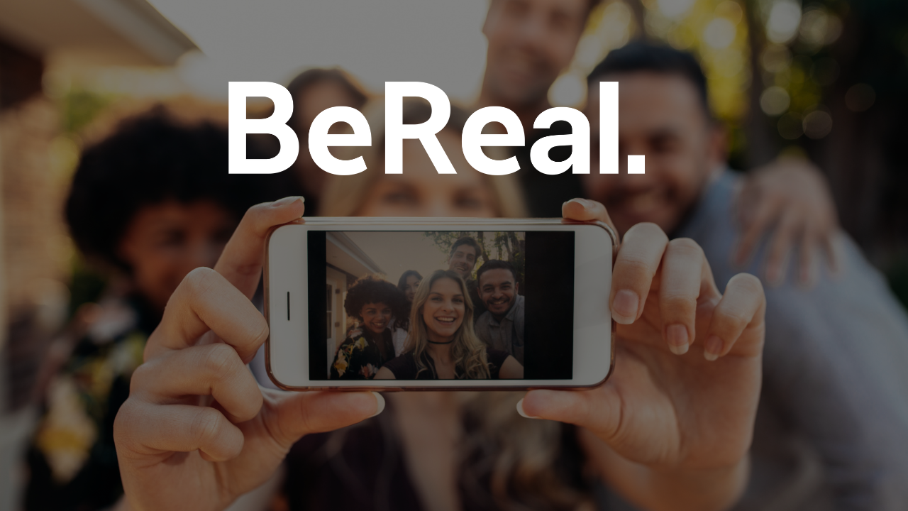 BeReal in 2026: Everything You Need to Know Before You Get Scammed