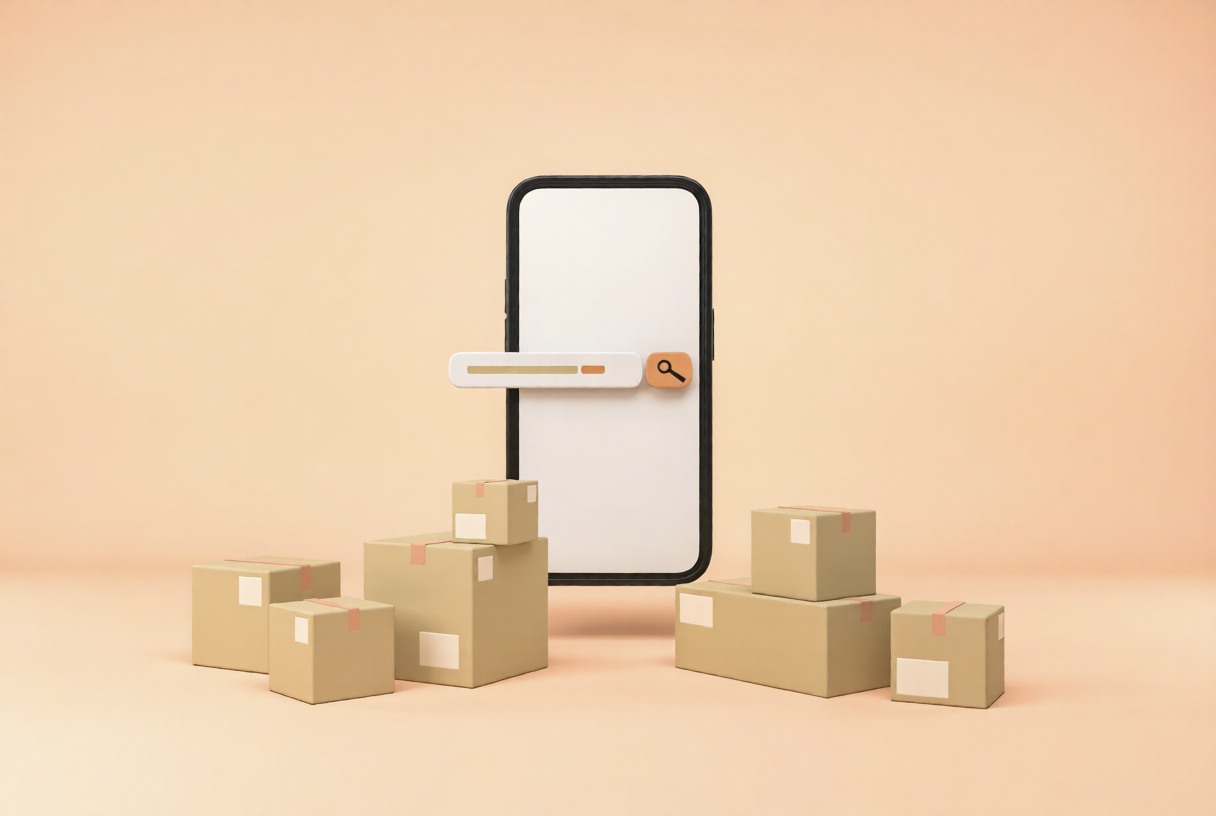 Amazon Image Search: How Scammers Reuse Images to Mislead Buyers
