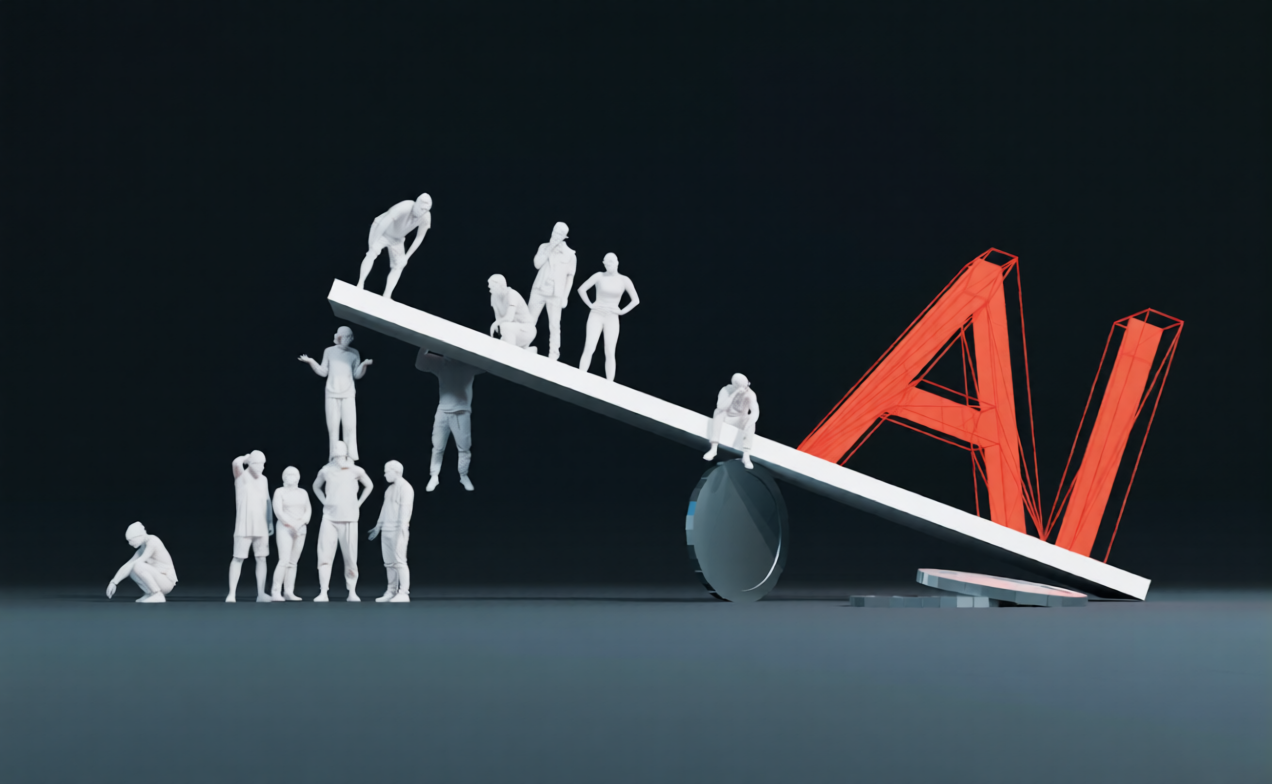 The Future of AI: How to Protect Yourself as Technology Advances