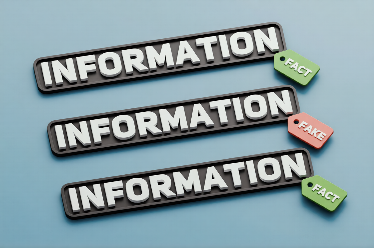 How to Protect Your Personal Information: Complete Safety Guide