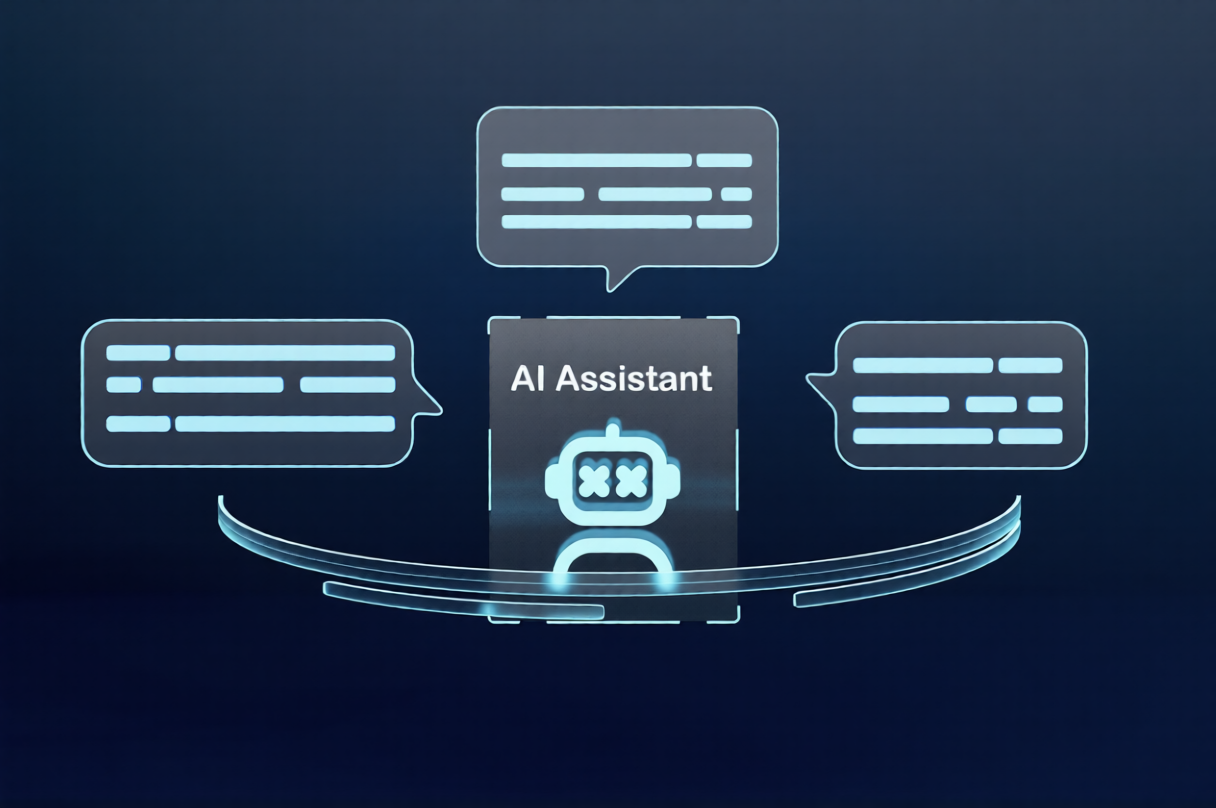 AI Chatbot Scams Exposed: What to Watch For and How to Stay Safe