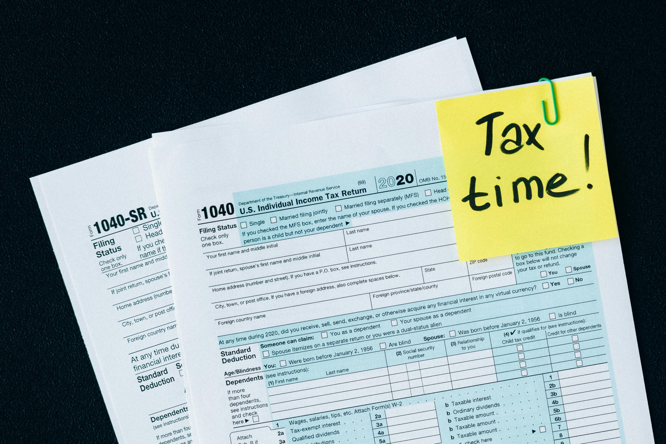 How to Identify a Back Taxes Scam Call Before It Costs You Money