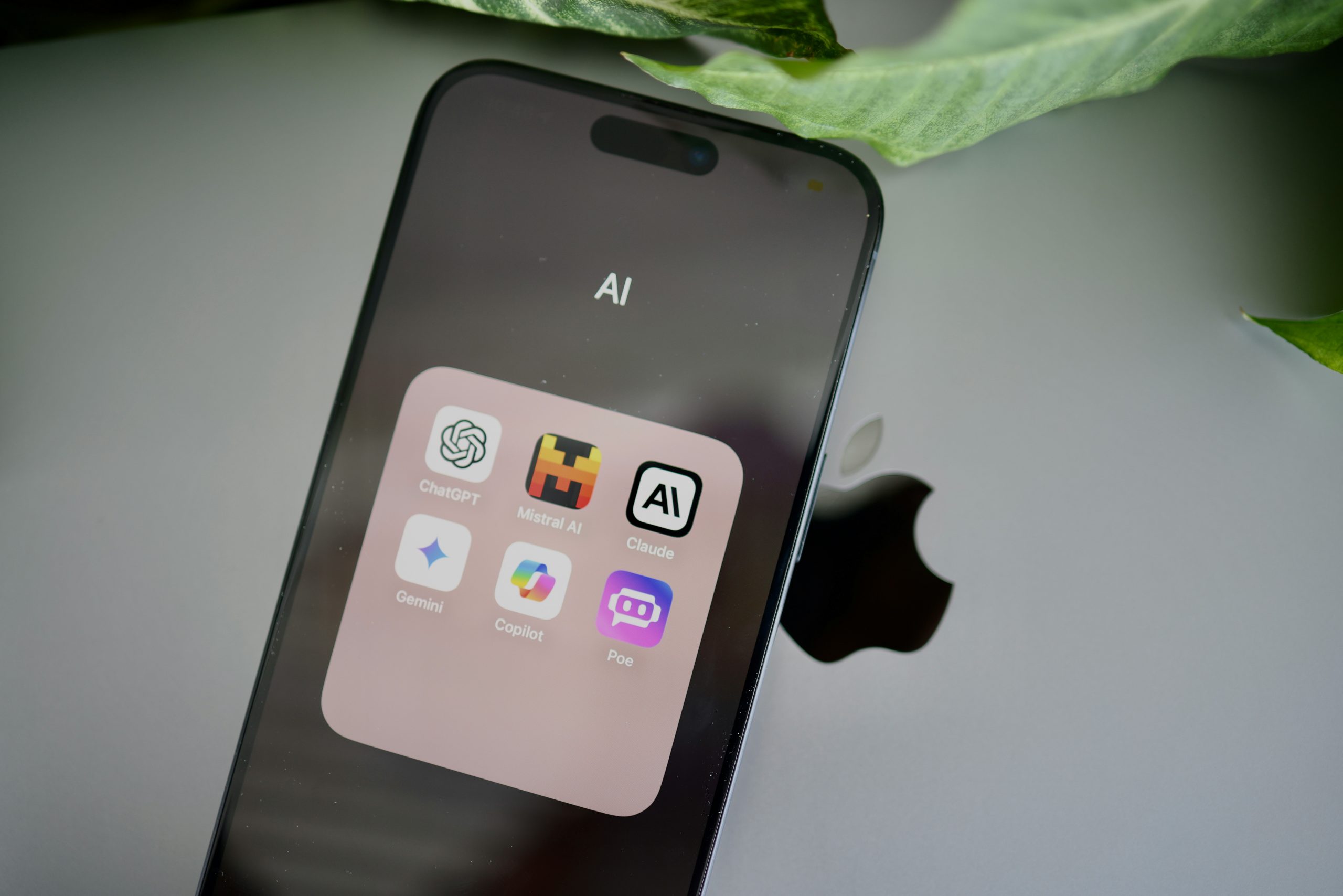 Which Generative AI Platforms Are Scammers Using to Create Fake Content?
