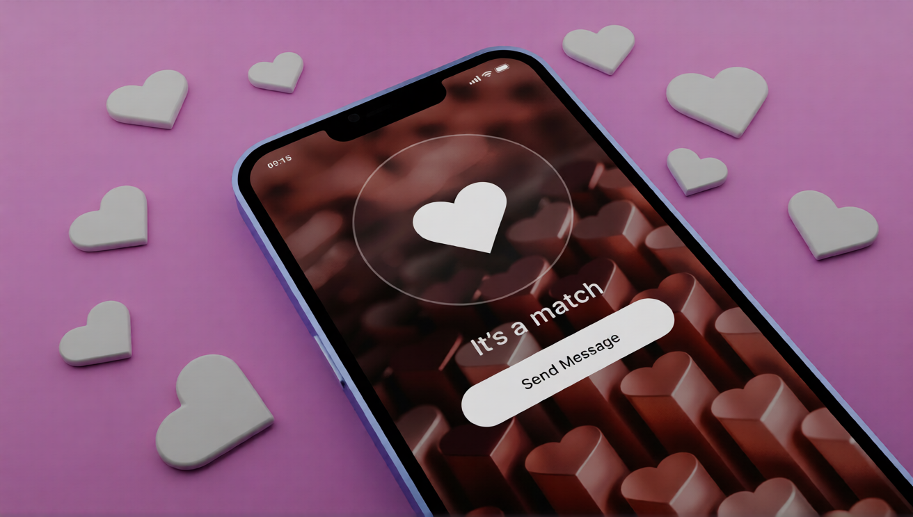 How to Avoid a Romance Scam This Valentine’s Day in 2026