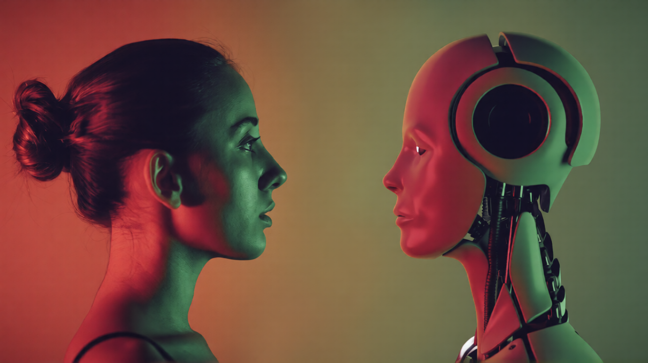 How to Spot AI Women Online: A Step-by-Step Guide to Avoid Fake Profiles