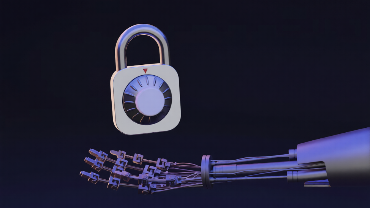 AI Security News: How to Protect Yourself From AI-Driven Scams
