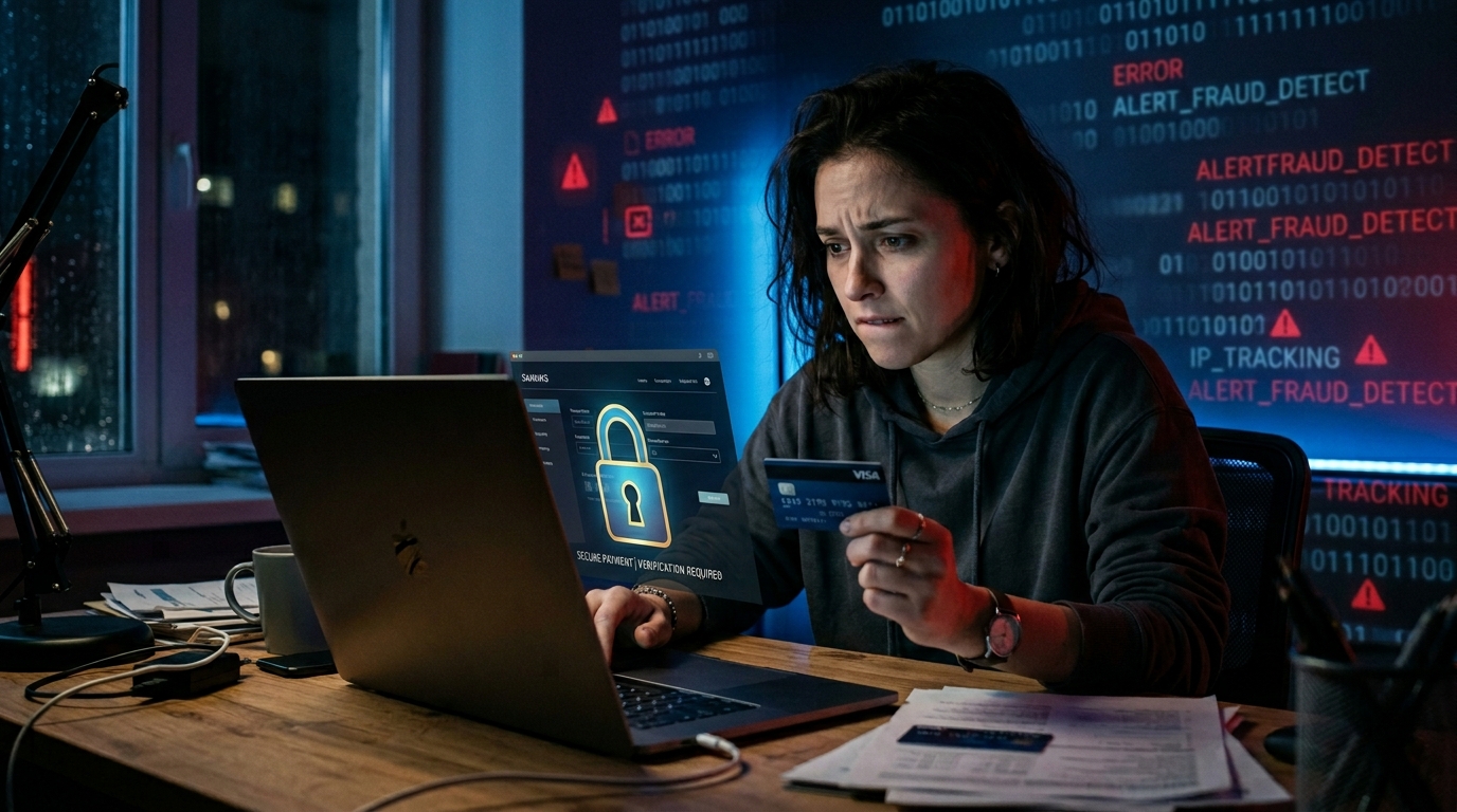 How to Keep Your Payment Information Safe from Fraud (2026)