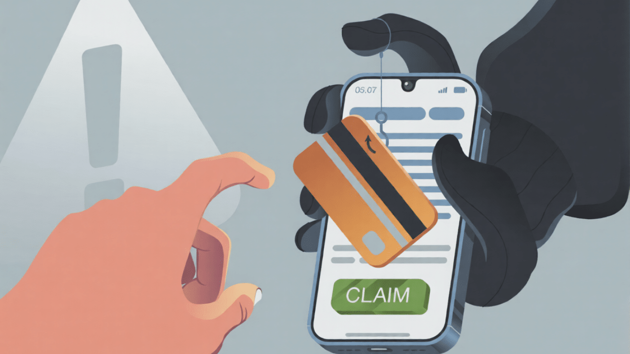 How Scammers Use Fake Identity Generators to Fool You Online