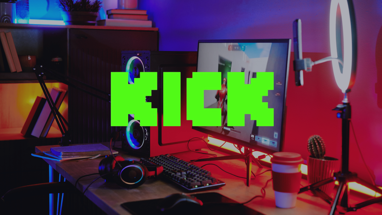 Kick Streaming: How to Get Started and Stay Safe in 2026