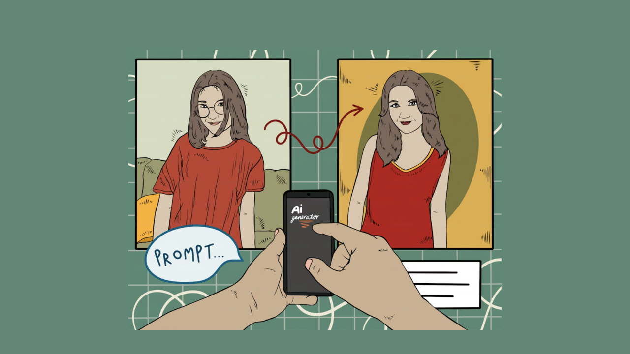 How to Tell if a Dating Profile Photo is AI Generated (7 Signs to Check)