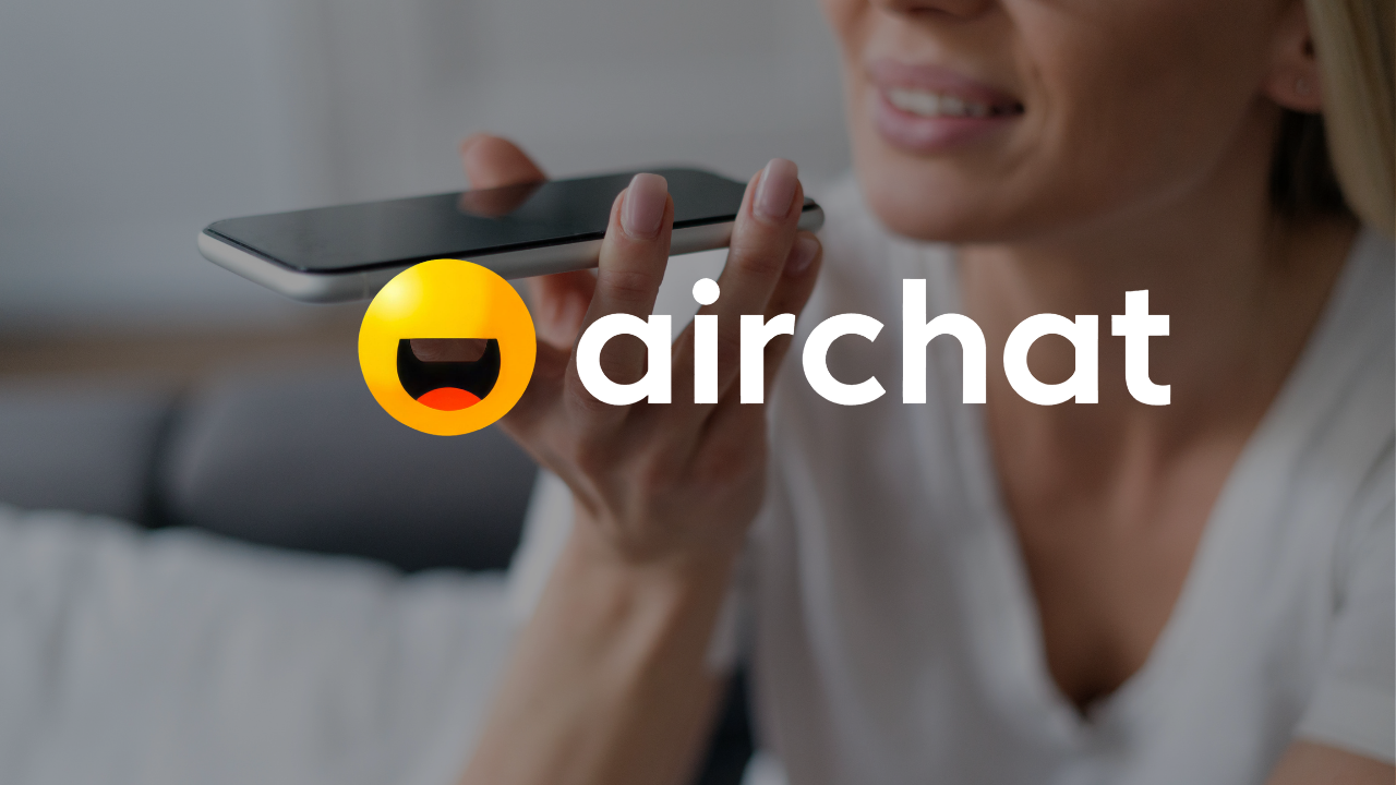 How to Tell If Someone on Airchat Is Really Who They Say They Are
