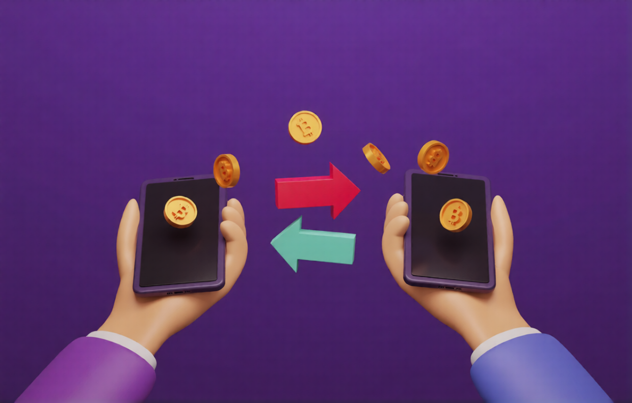 How to Avoid Peer-to-Peer Payment Scams on Dating Apps
