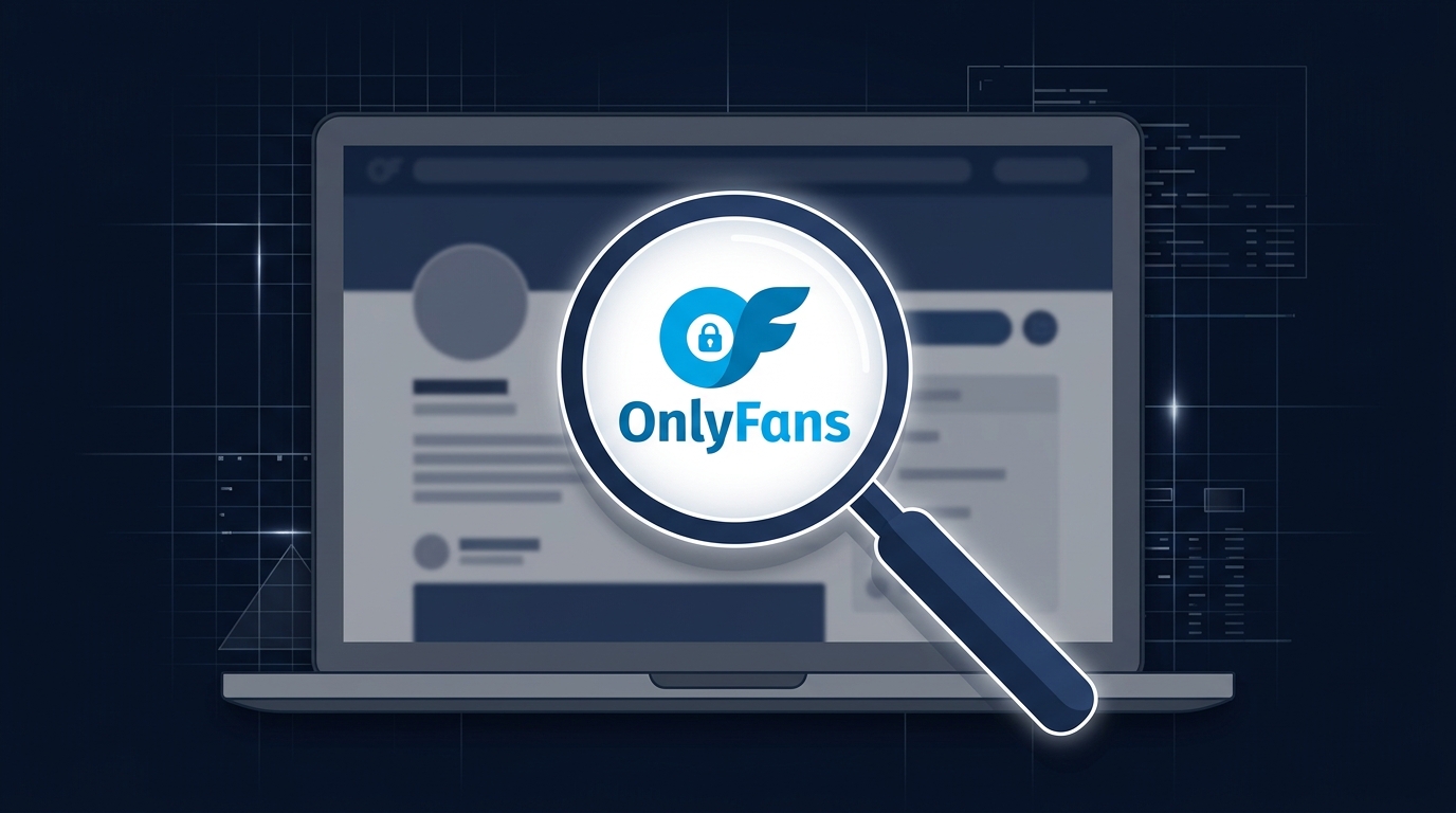 10 Ways to Find Someone’s OnlyFans Account (Free and Paid Methods)