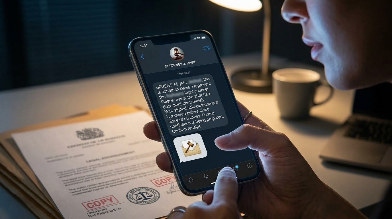 Lawyer Lookup: How to Find and Verify Any Attorney’s Credentials