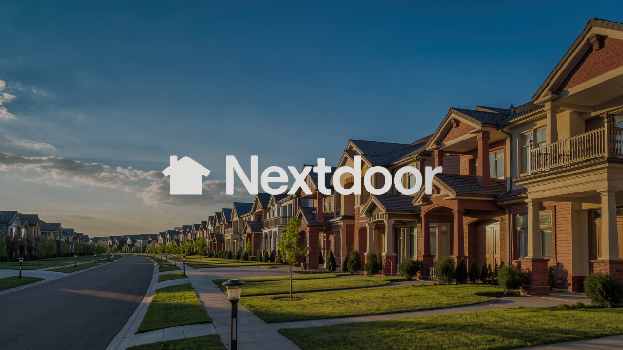 Nextdoor Search: How to Find and Verify People on Nextdoor
