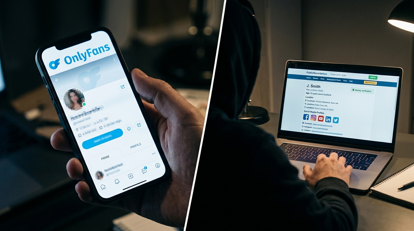 OnlyFans Image Search: How to Reverse Search Any OnlyFans Profile