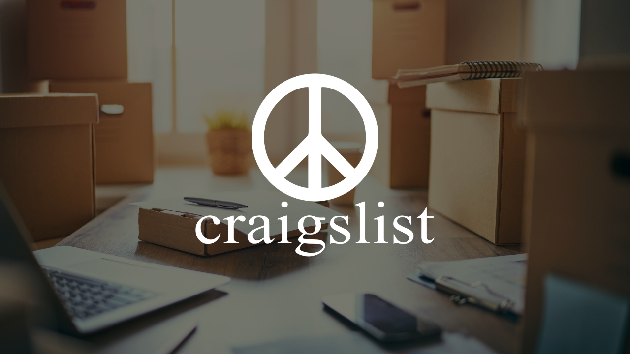 Craigslist Lookup: How to Find and Verify Anyone on Craigslist