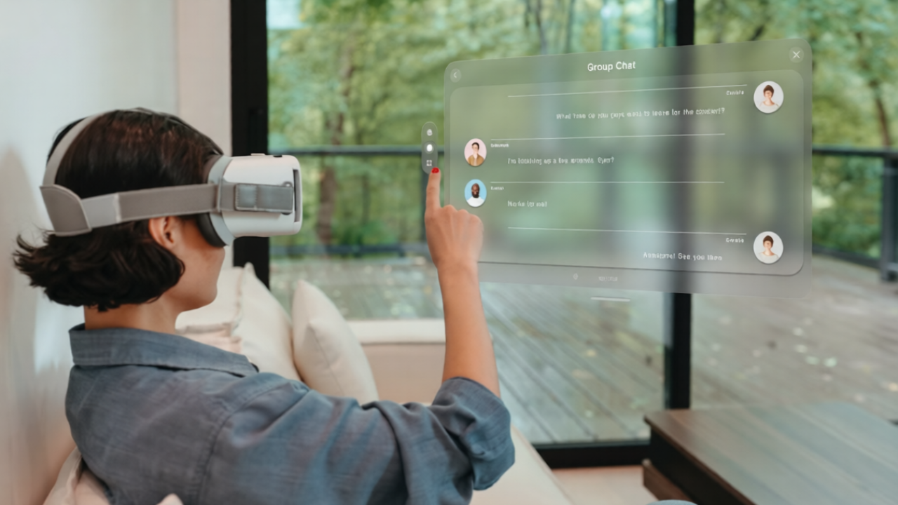 How to Search VRChat Users and Find Someone on VRChat