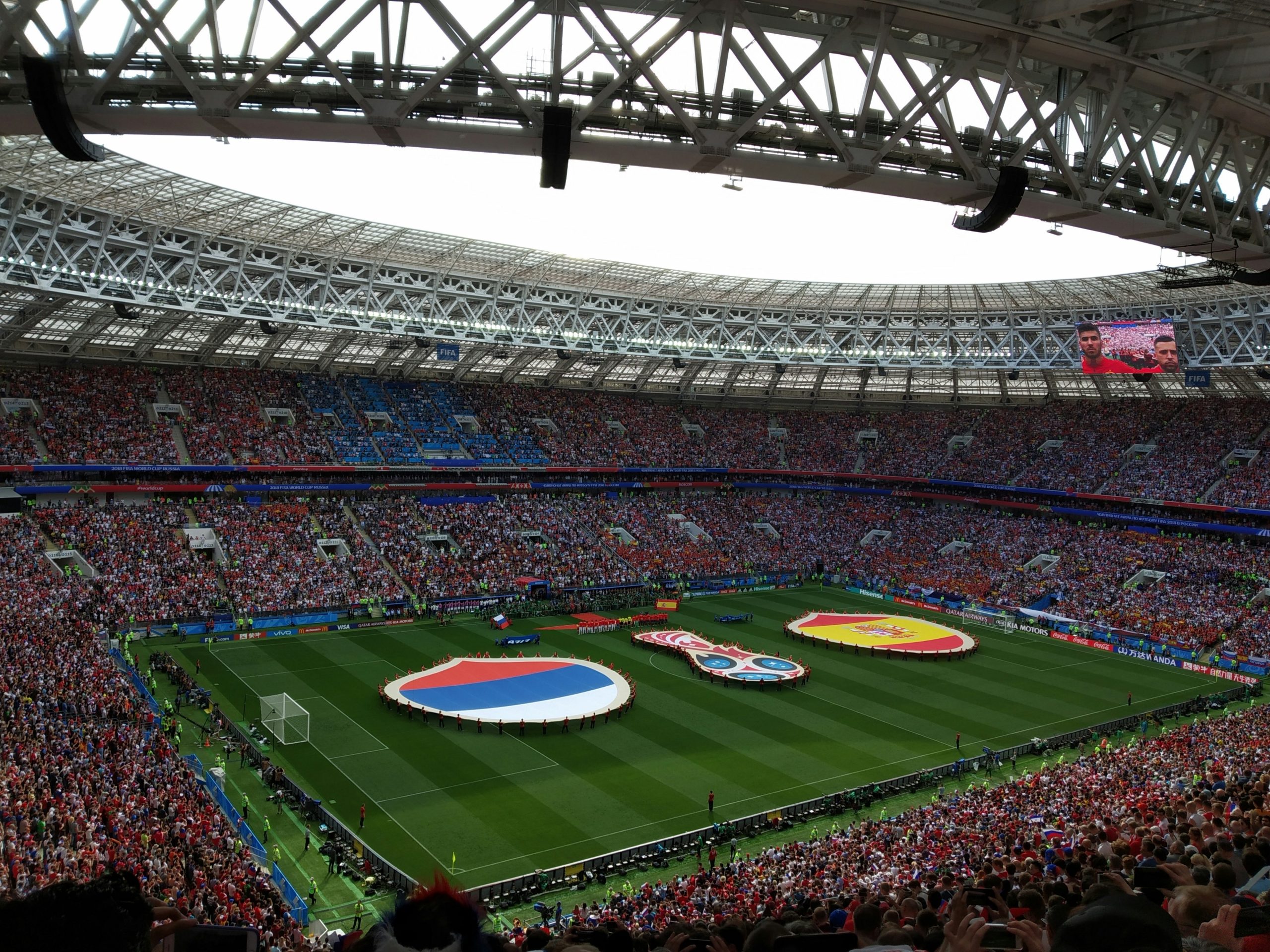 How to Spot a World Cup 2026 Ticket Scam Before You Lose Your Money