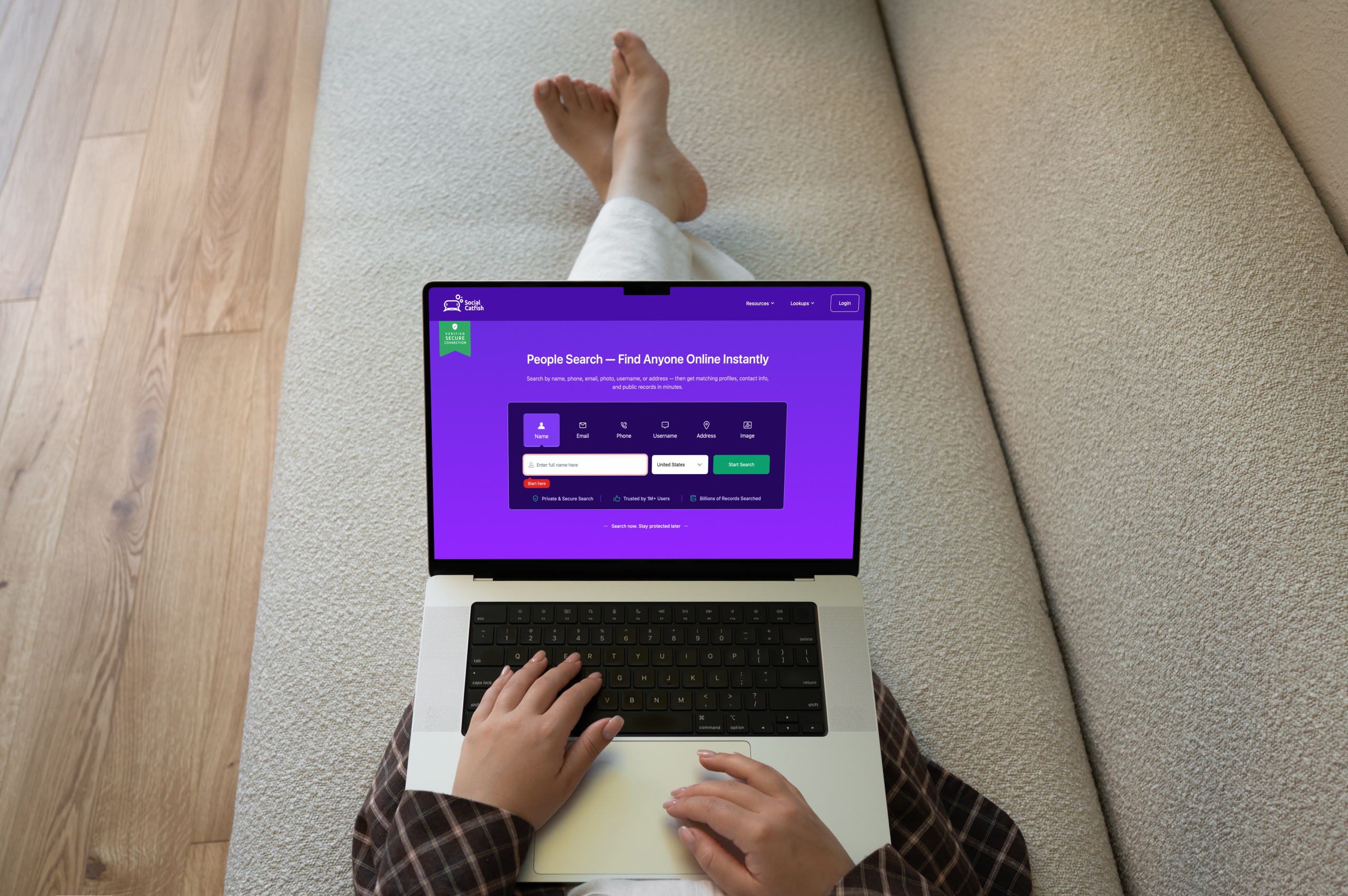 Is Social Catfish Safe? Here's What You Need to Know Before Using It