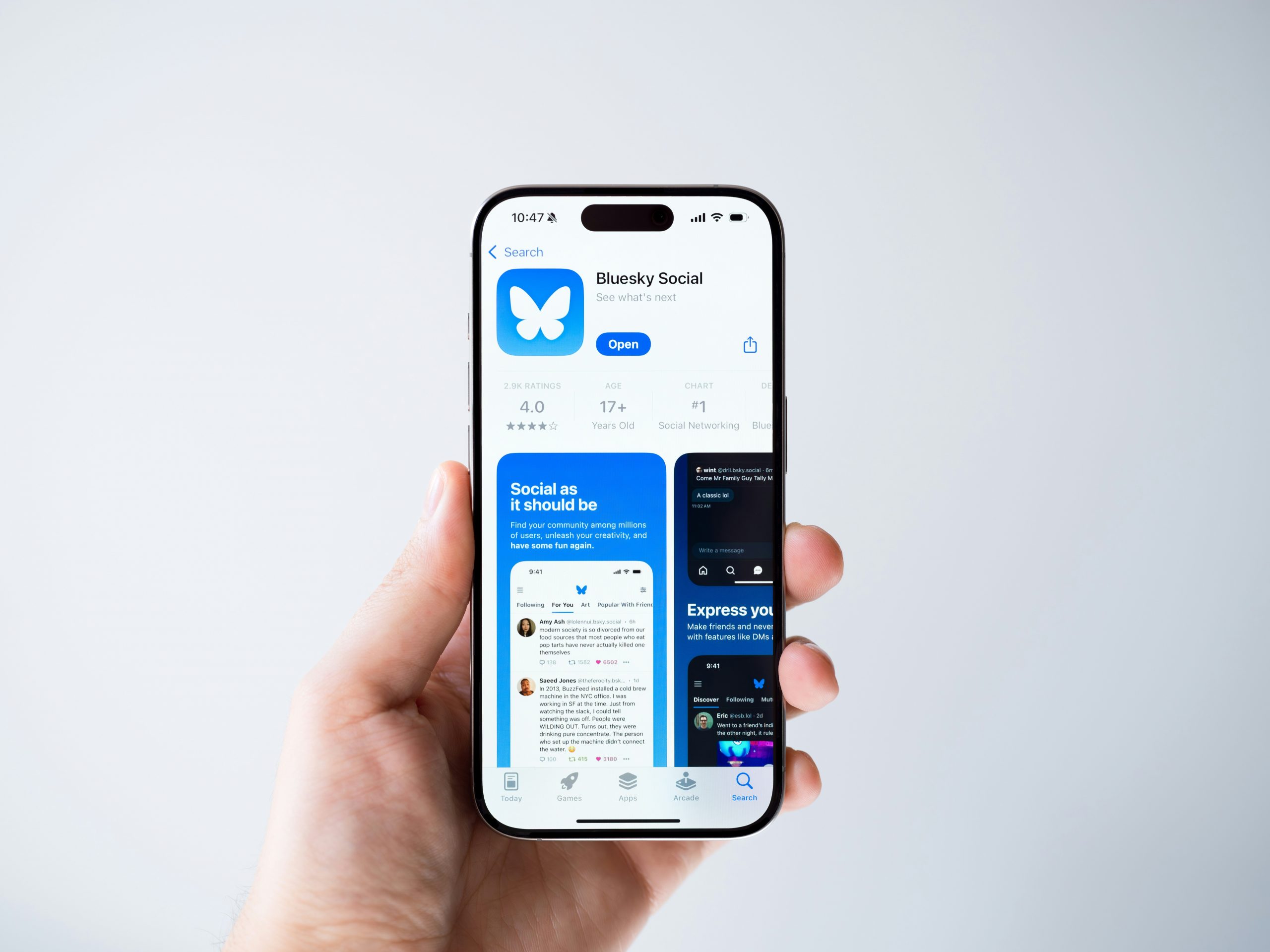 Bluesky Search: How to Find Someone on Bluesky (Free + Advanced Methods)