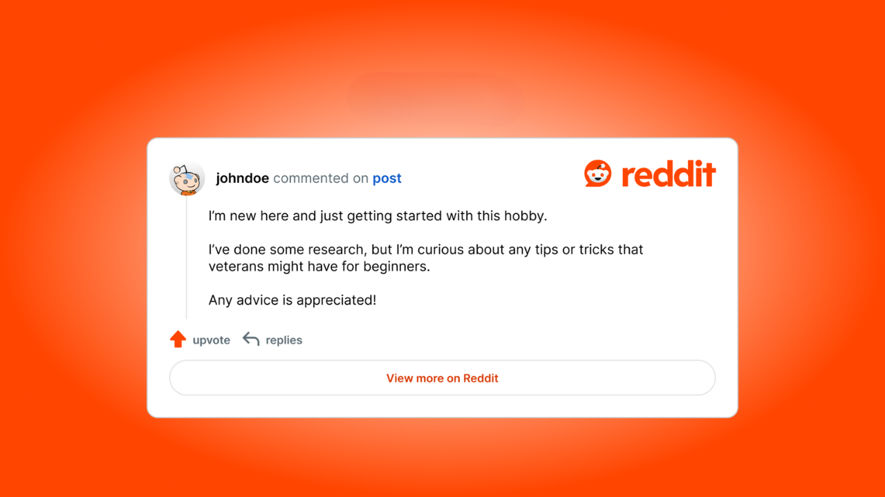 How to Search Reddit Comments: Find Any User’s Comment History