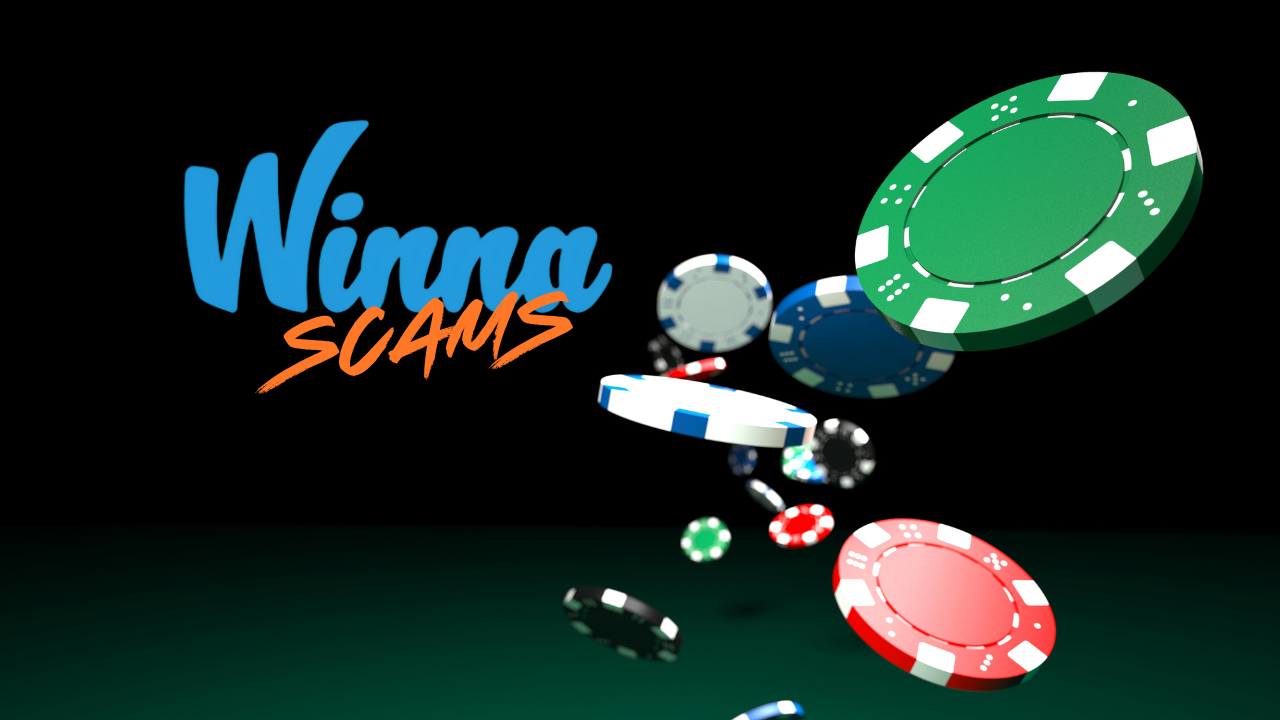 Winna Scam: Is Winna Casino Legit or Should You Avoid It?