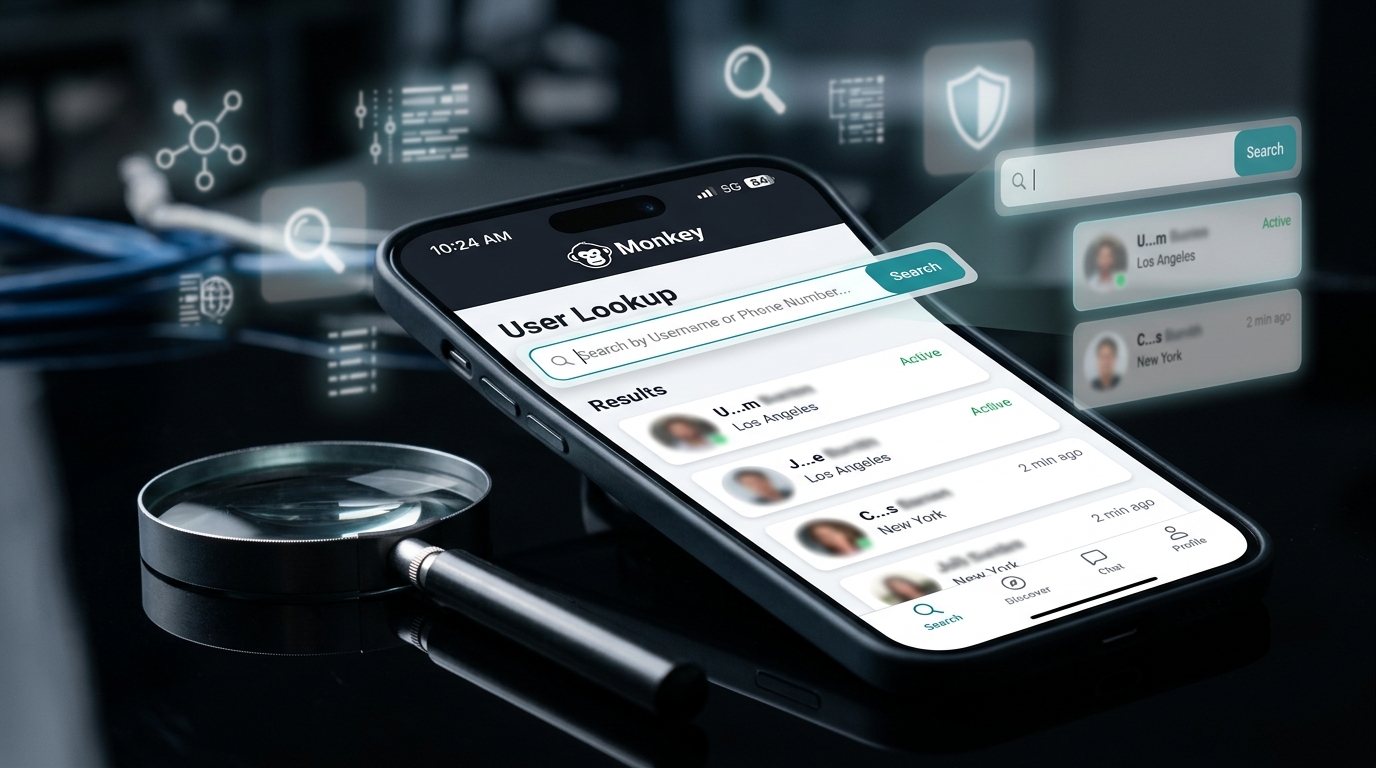 Is Monkey App Safe? What Parents and Users Need to Know in 2026