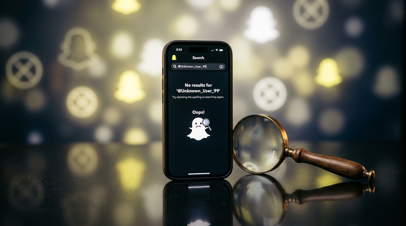 How to Tell If Someone Blocked You on Snapchat (And What to Do Next)