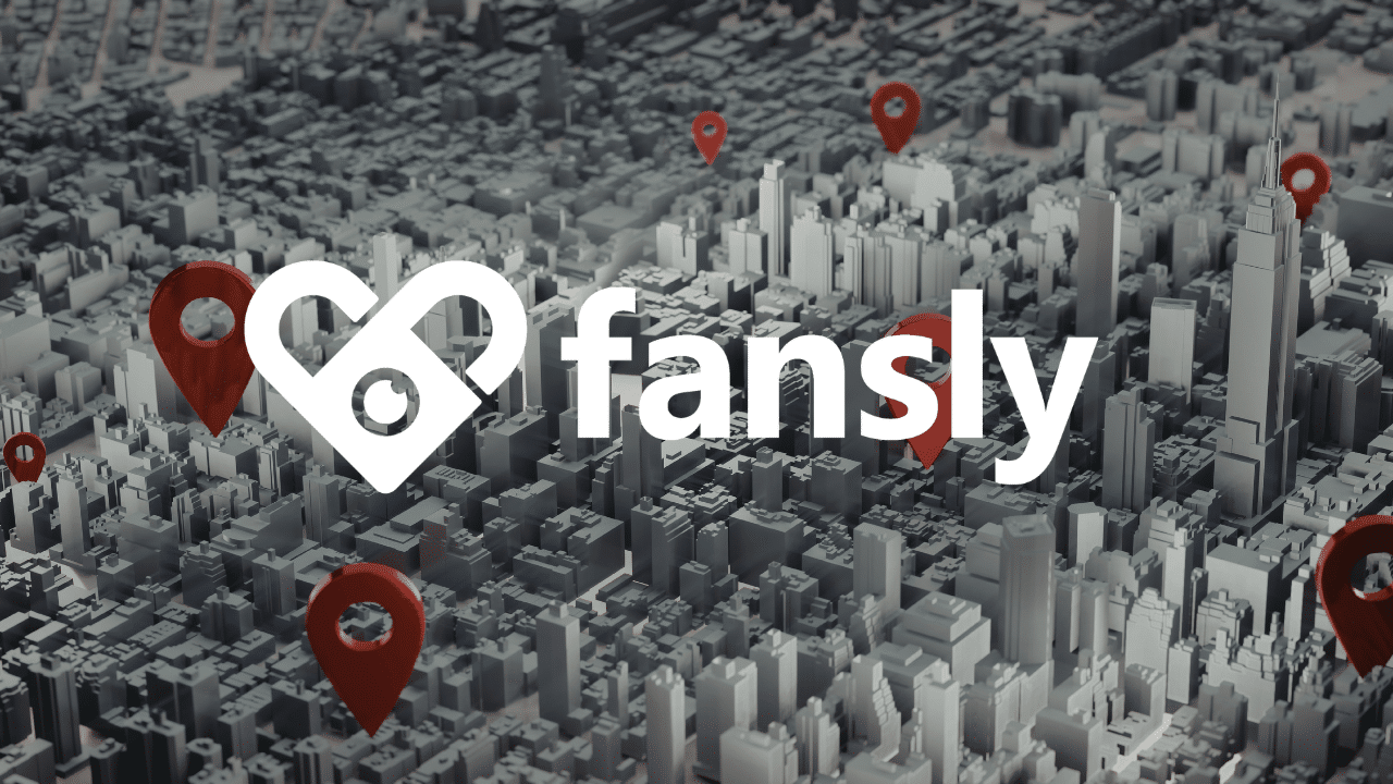 How to Search Fansly by Location (And What to Do When It Doesn’t Work)