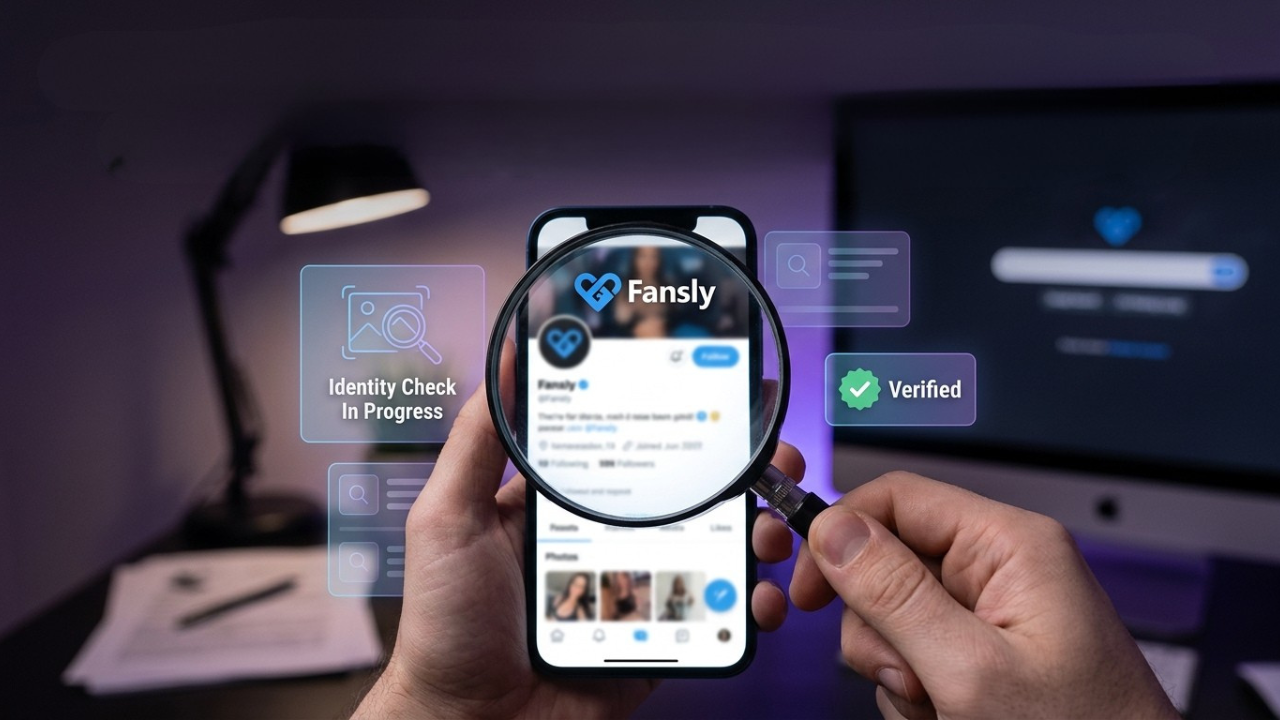 Fansly Reverse Image Search: How to Verify Any Creator Before You Subscribe