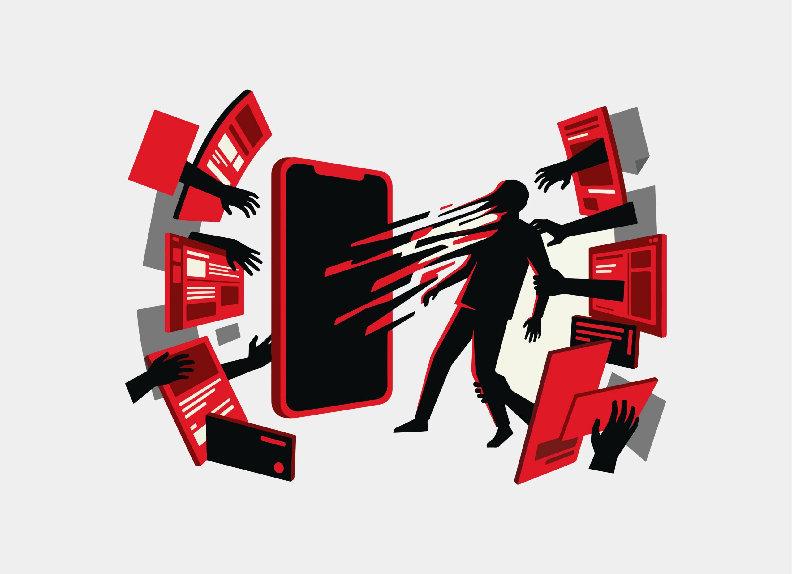 Who Am I Talking To? How to Find Out Who Is Behind Any Number, Profile, or Message