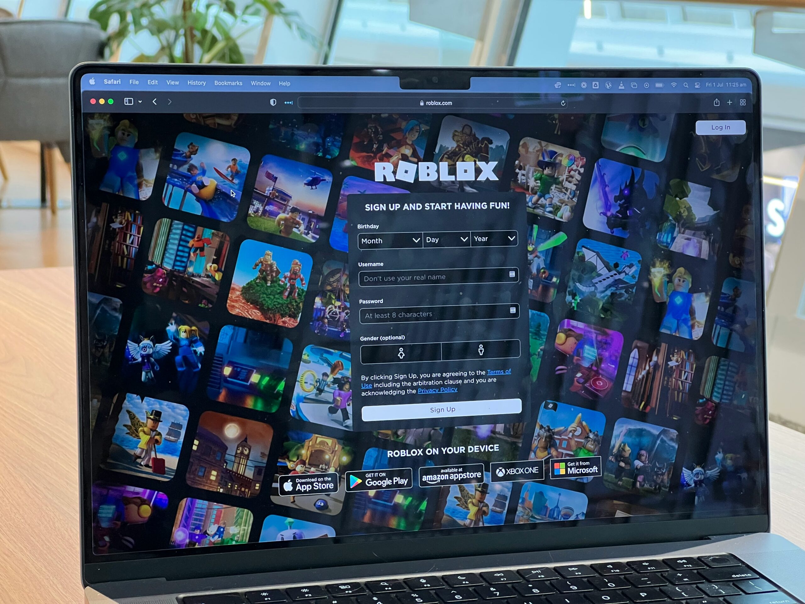 Roblox Account Searcher: How to Find and Verify Any Roblox Player