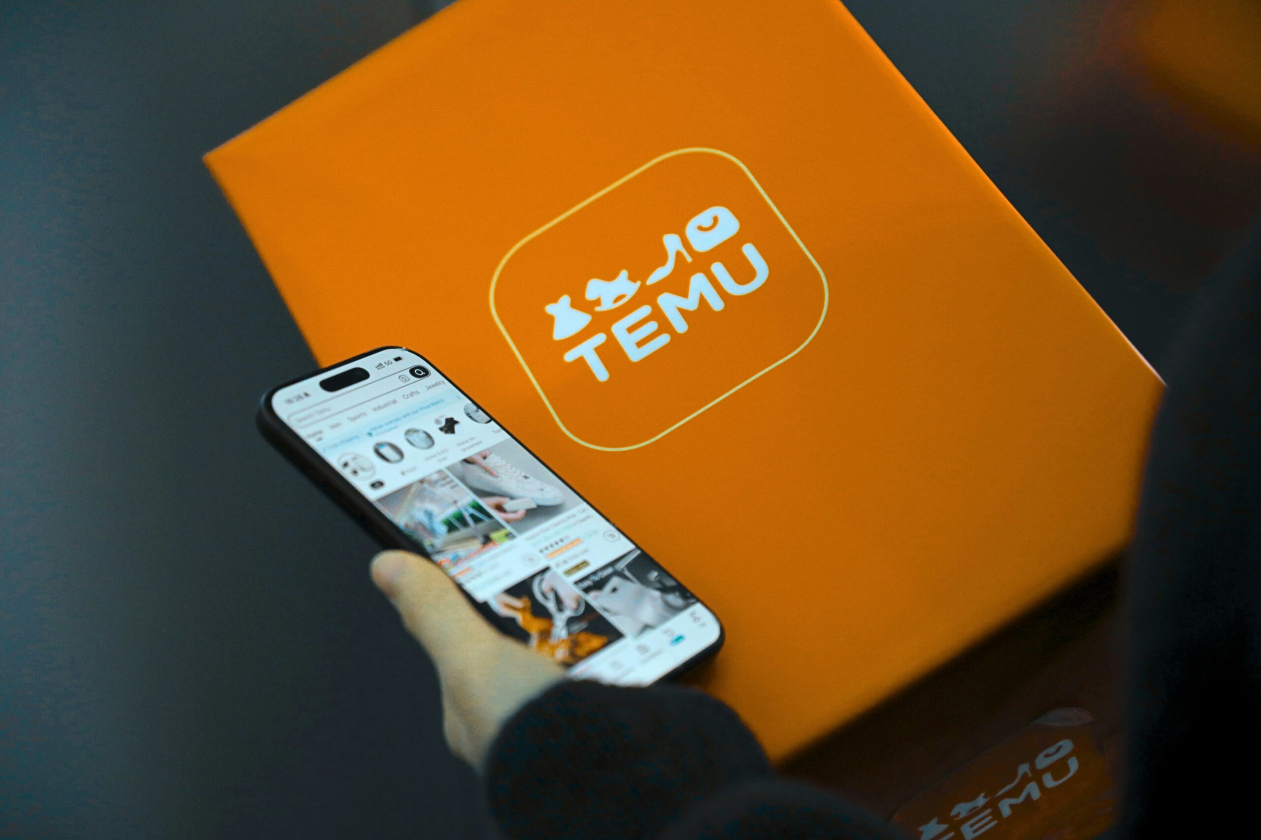 Temu Search: How to Find and Verify Any Seller Before You Buy