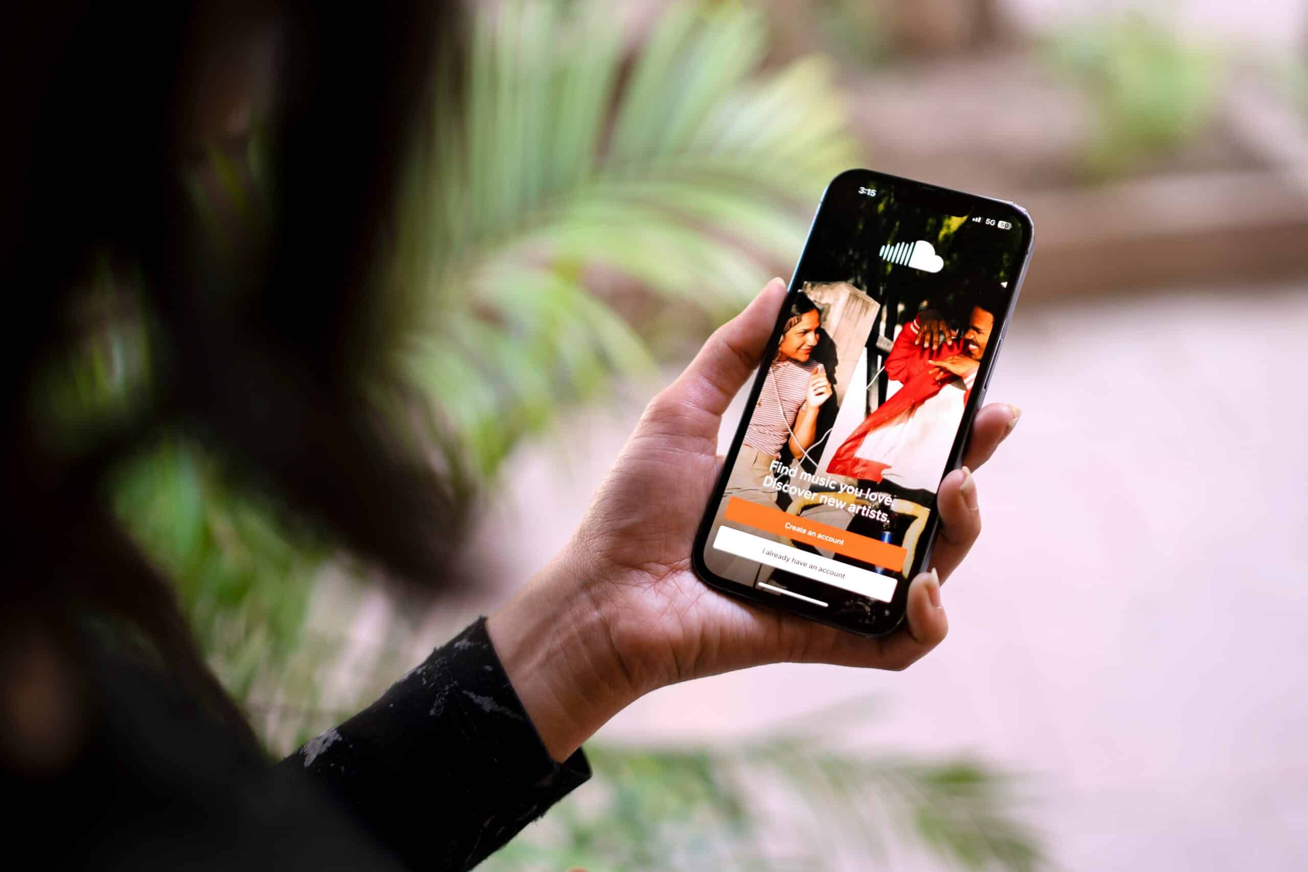 SoundCloud Search: How to Find Music, Artists, and People by Name