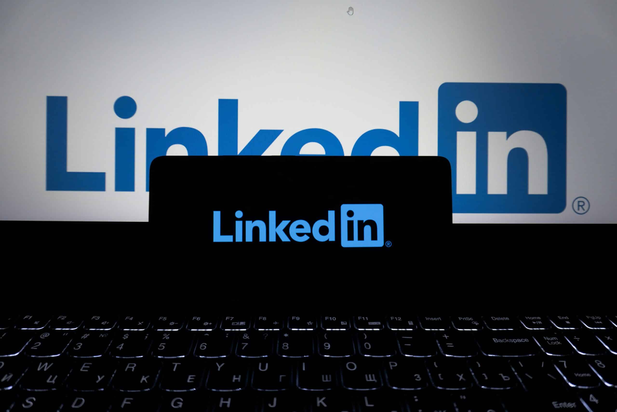 LinkedIn Profile Search: How to Find Anyone by Name, Email, or Phone