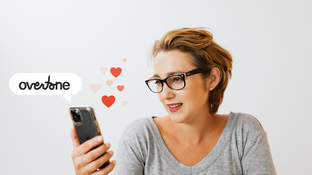 What Is Overtone? Hinge Founder’s New AI Dating App (2026)